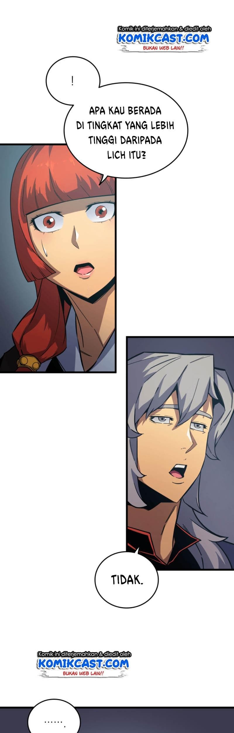 The Great Mage Returns After 4000 Years Chapter 14 Gambar 13