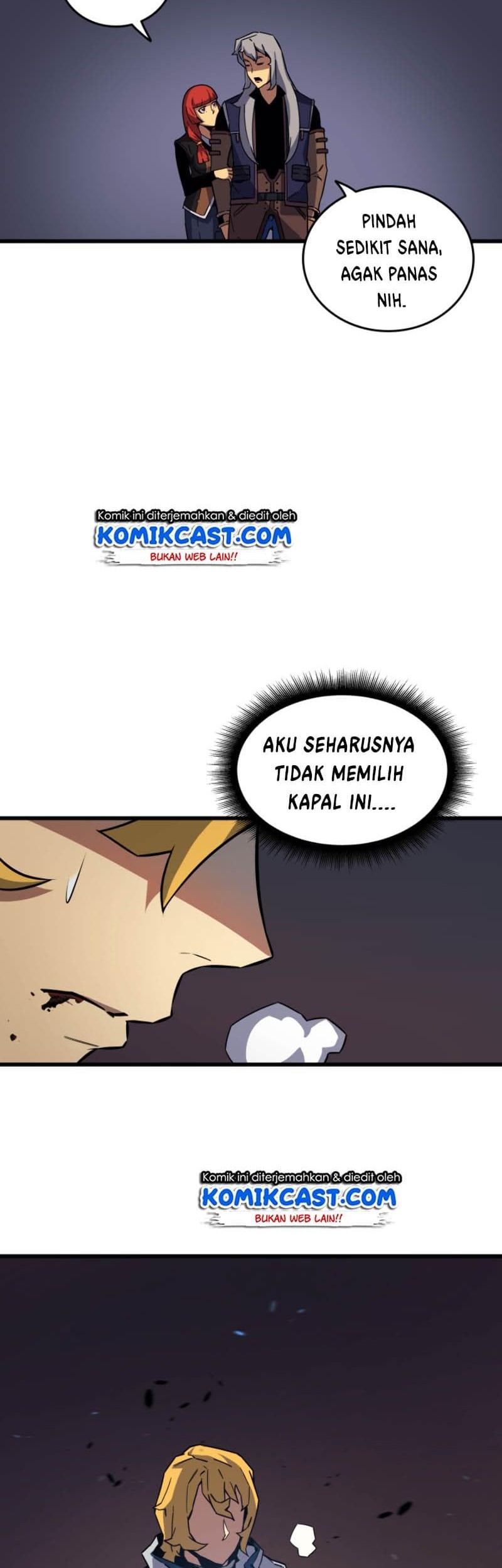 The Great Mage Returns After 4000 Years Chapter 14 Gambar 14