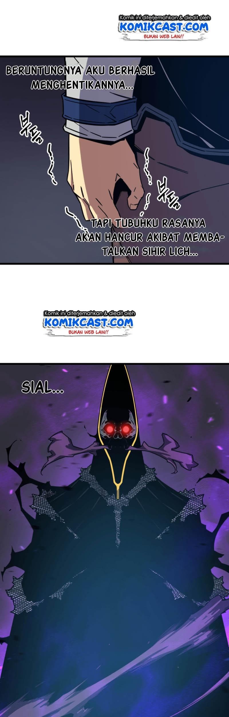 The Great Mage Returns After 4000 Years Chapter 14 Gambar 16