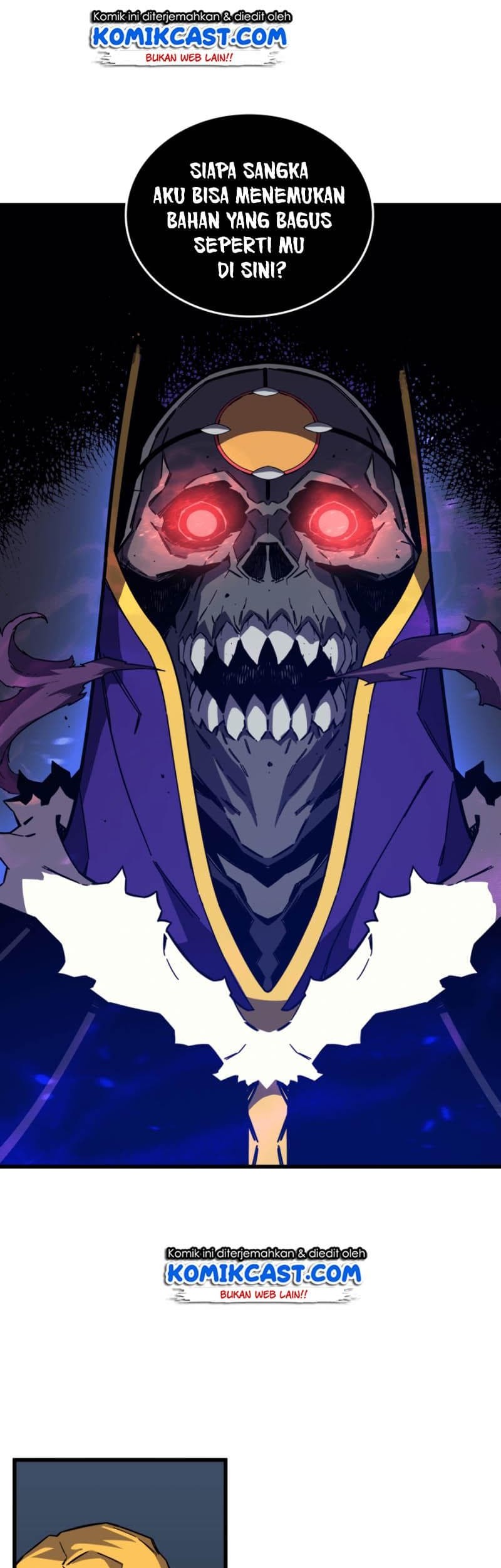 The Great Mage Returns After 4000 Years Chapter 14 Gambar 18