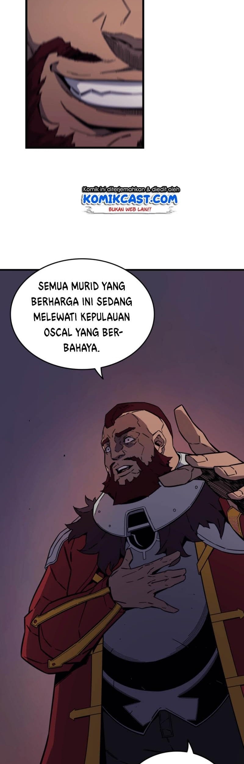 The Great Mage Returns After 4000 Years Chapter 14 Gambar 21