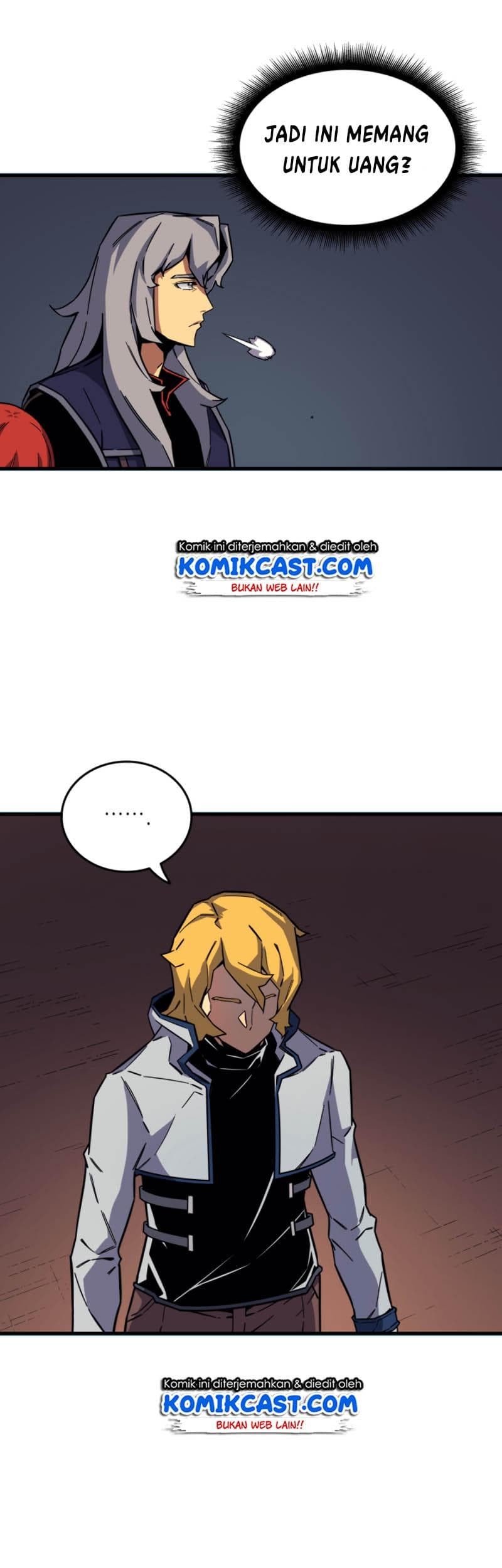 The Great Mage Returns After 4000 Years Chapter 14 Gambar 25