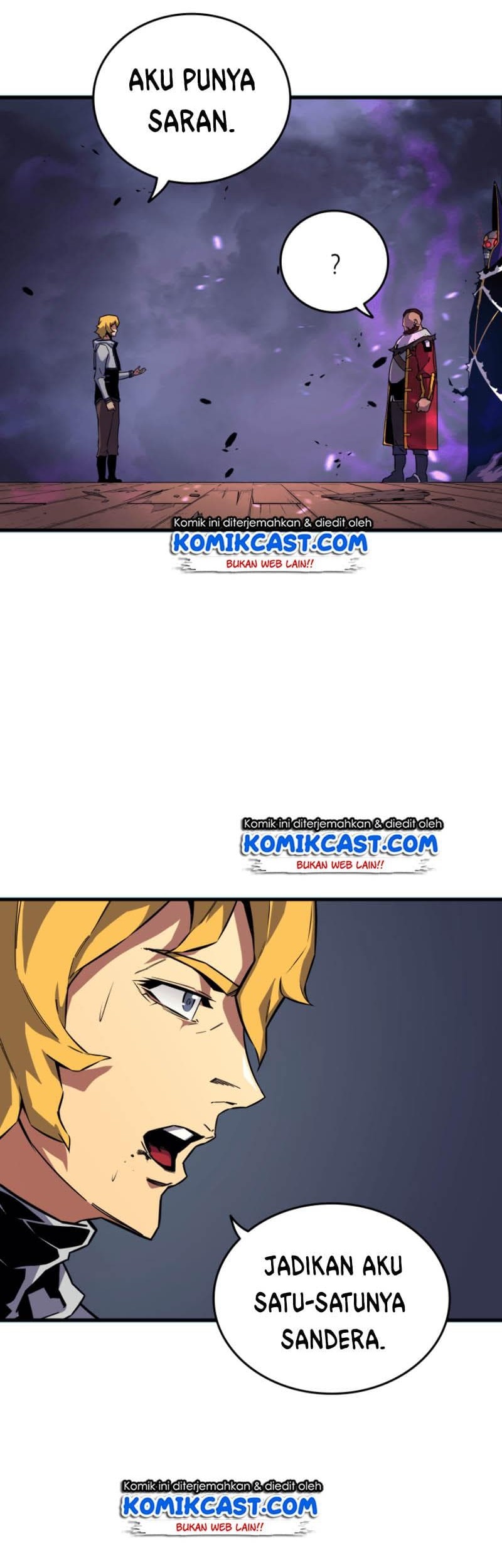 The Great Mage Returns After 4000 Years Chapter 14 Gambar 26