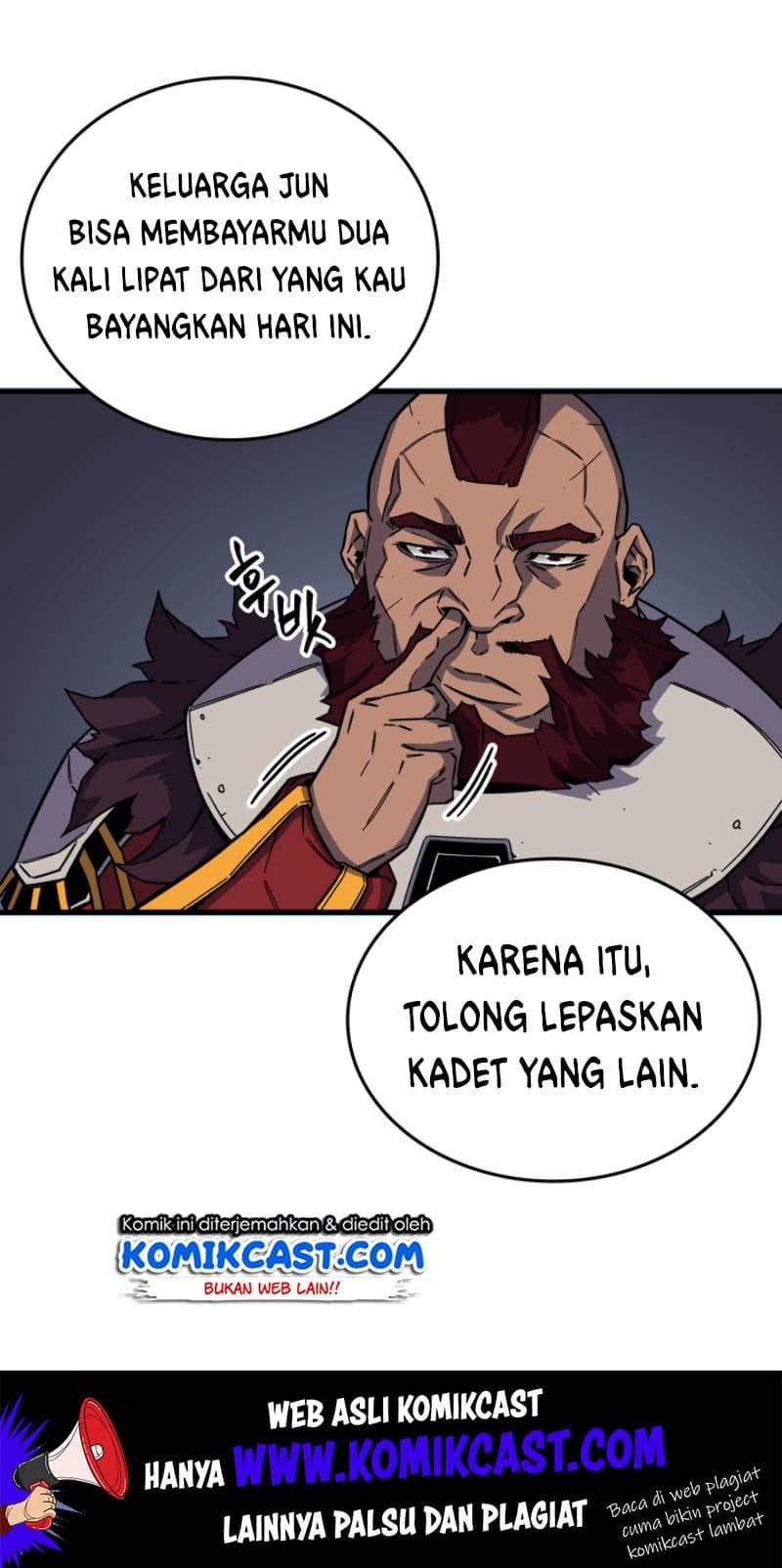 The Great Mage Returns After 4000 Years Chapter 14 Gambar 27