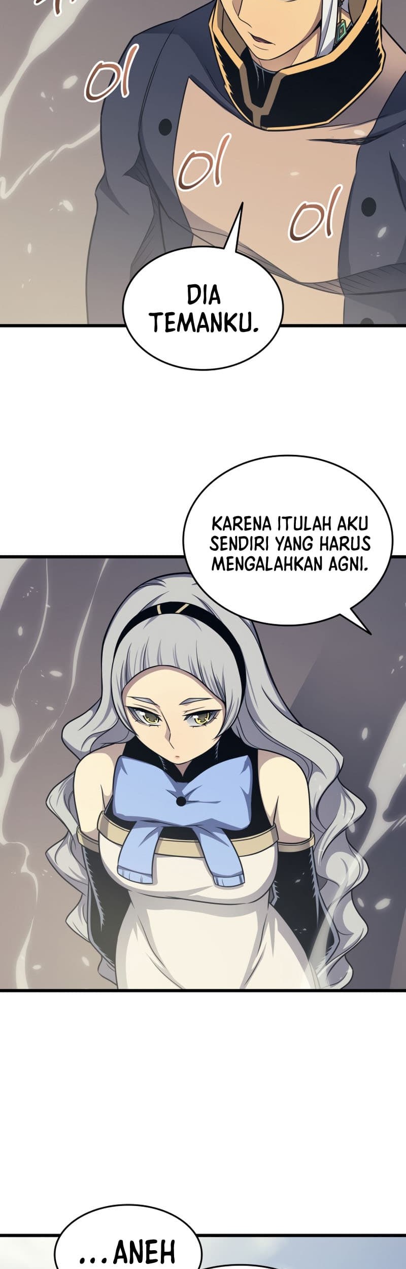 The Great Mage Returns After 4000 Years Chapter 140 Gambar 44
