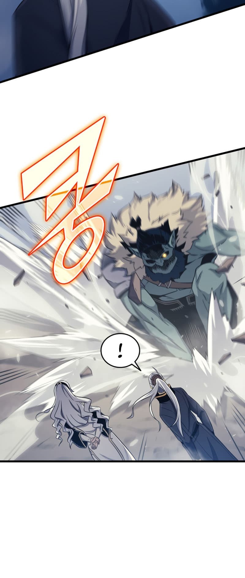 The Great Mage Returns After 4000 Years Chapter 140 Gambar 46