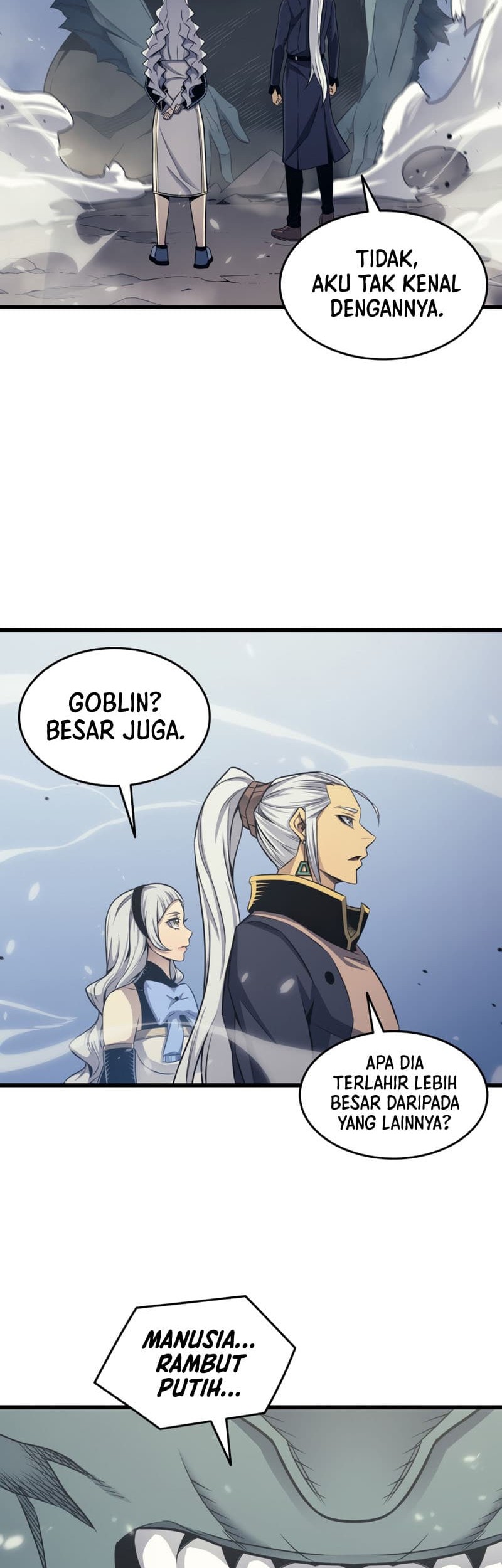 The Great Mage Returns After 4000 Years Chapter 140 Gambar 48