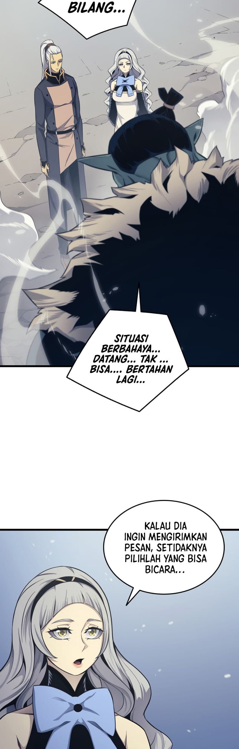 The Great Mage Returns After 4000 Years Chapter 140 Gambar 50