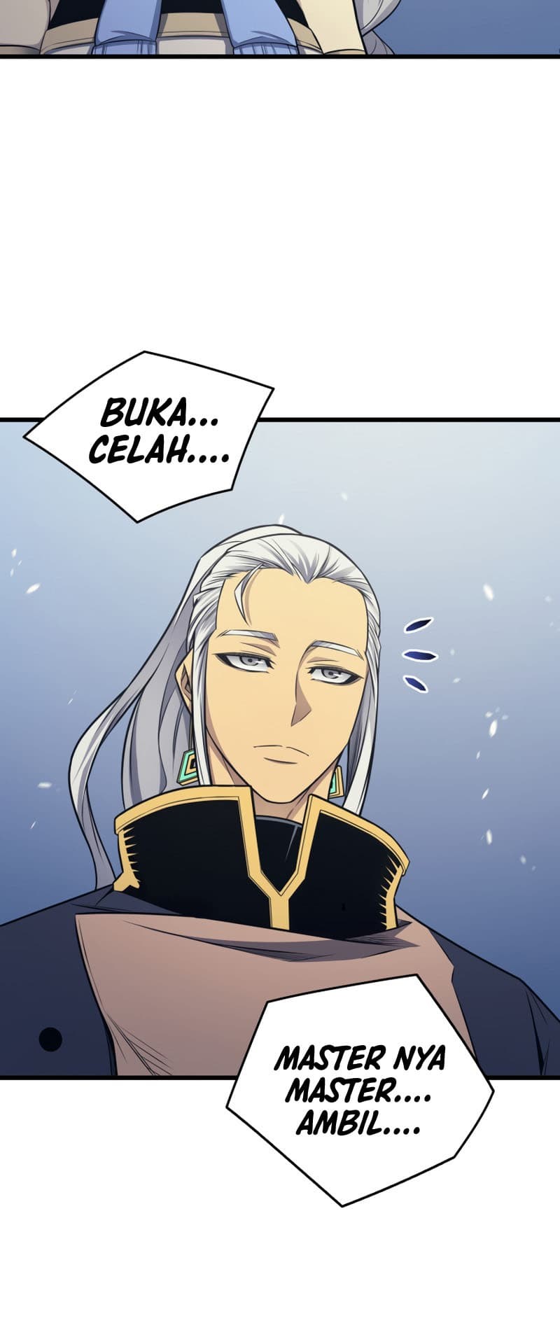 The Great Mage Returns After 4000 Years Chapter 140 Gambar 51