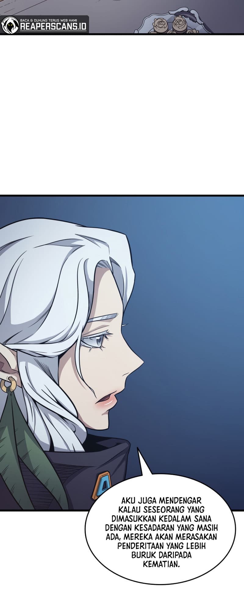 The Great Mage Returns After 4000 Years Chapter 140 Gambar 6