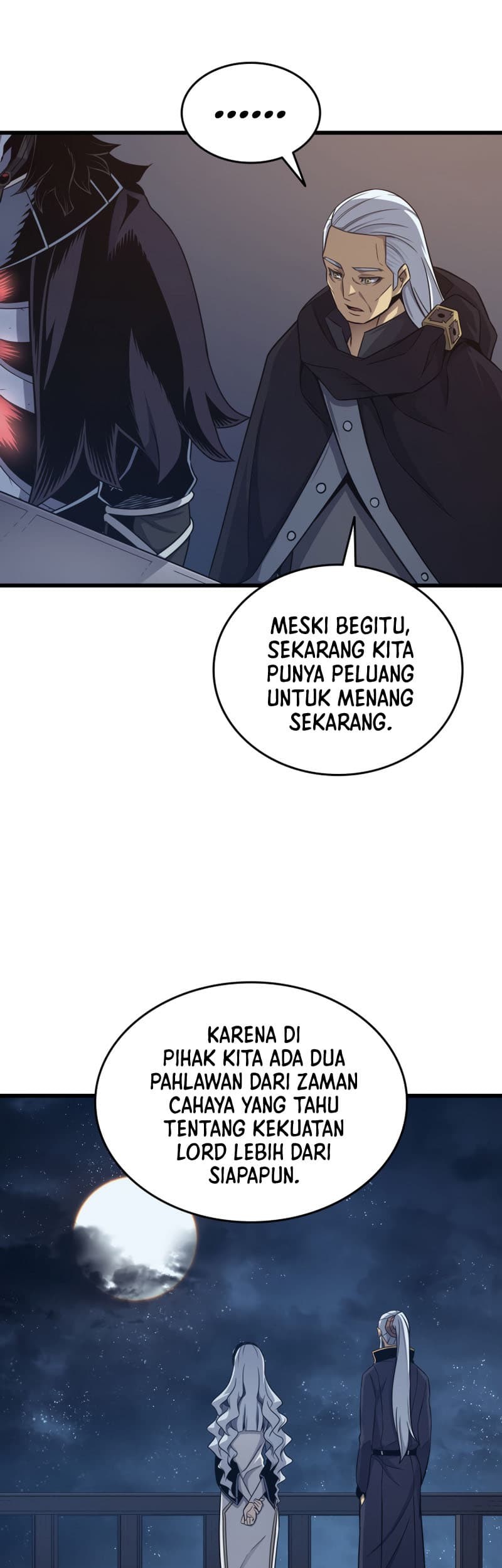 The Great Mage Returns After 4000 Years Chapter 140 Gambar 7