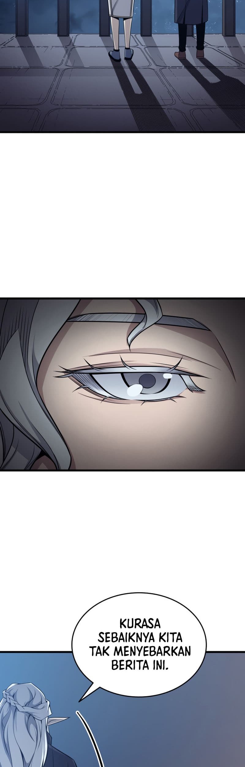 The Great Mage Returns After 4000 Years Chapter 140 Gambar 8