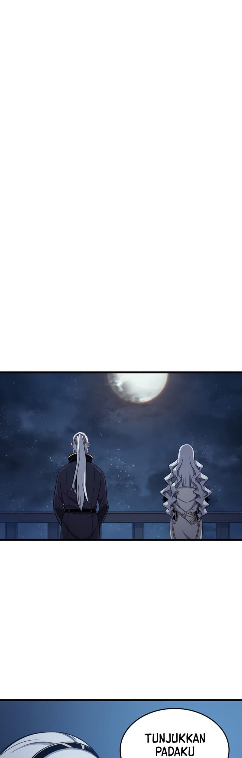 The Great Mage Returns After 4000 Years Chapter 140 Gambar 10