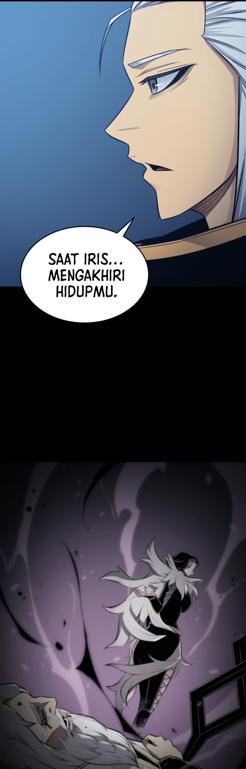 The Great Mage Returns After 4000 Years Chapter 140 Gambar 12