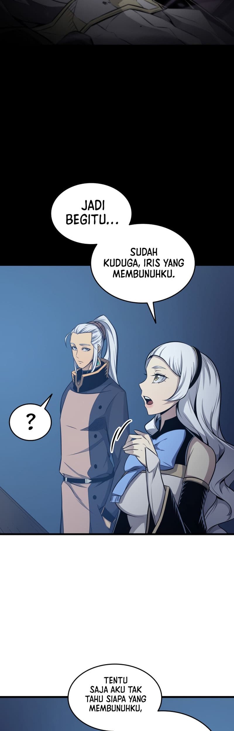The Great Mage Returns After 4000 Years Chapter 140 Gambar 13