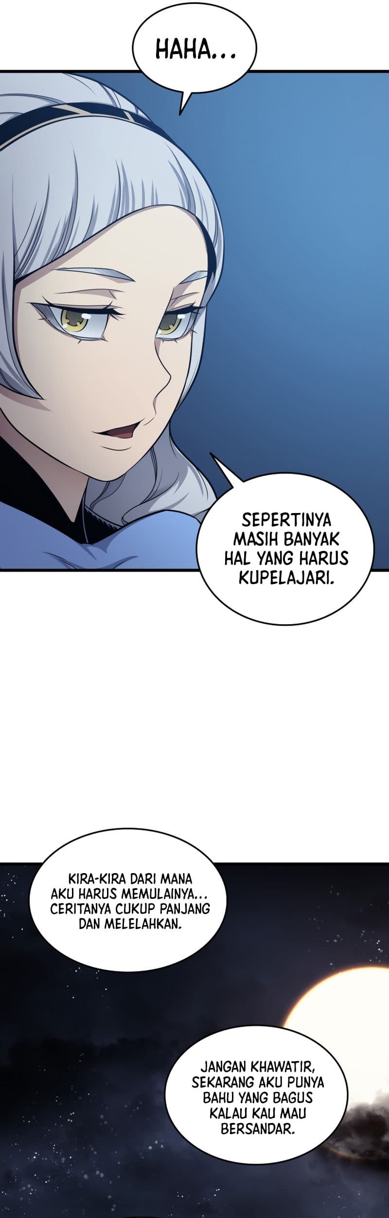 The Great Mage Returns After 4000 Years Chapter 140 Gambar 17