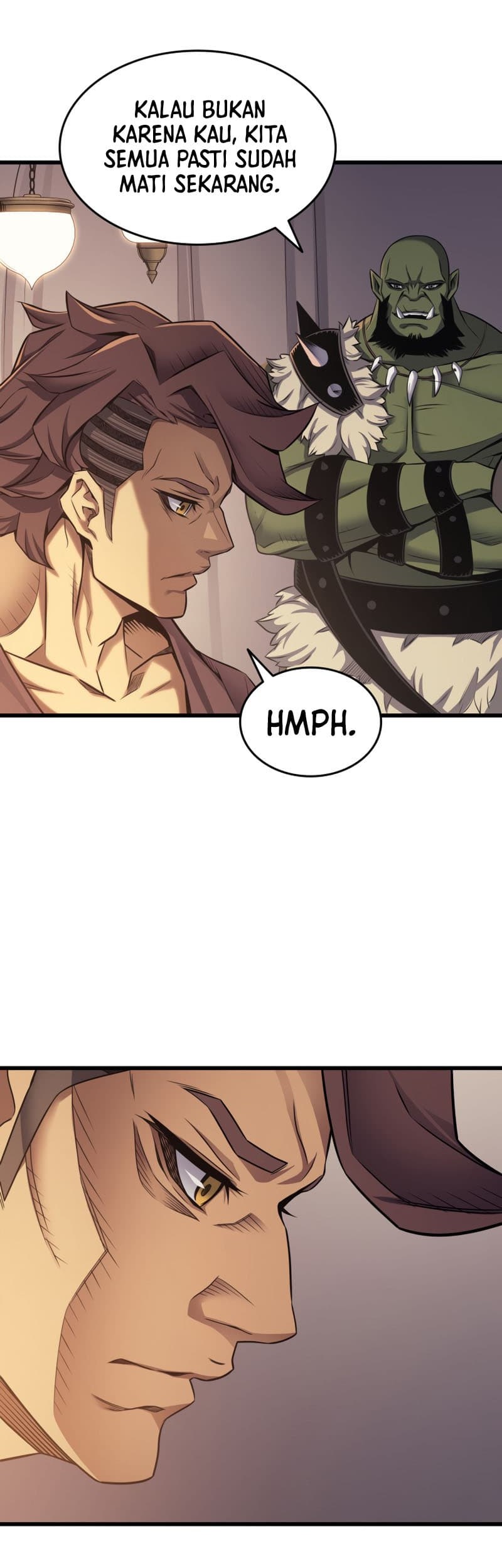 The Great Mage Returns After 4000 Years Chapter 140 Gambar 19