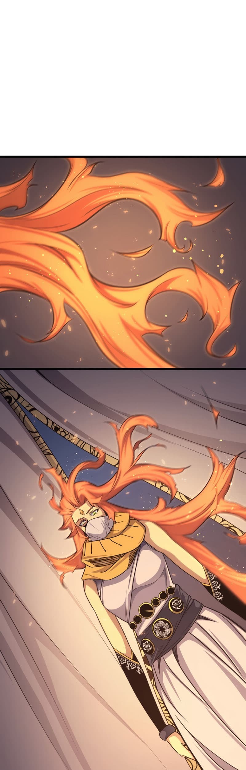 The Great Mage Returns After 4000 Years Chapter 140 Gambar 22