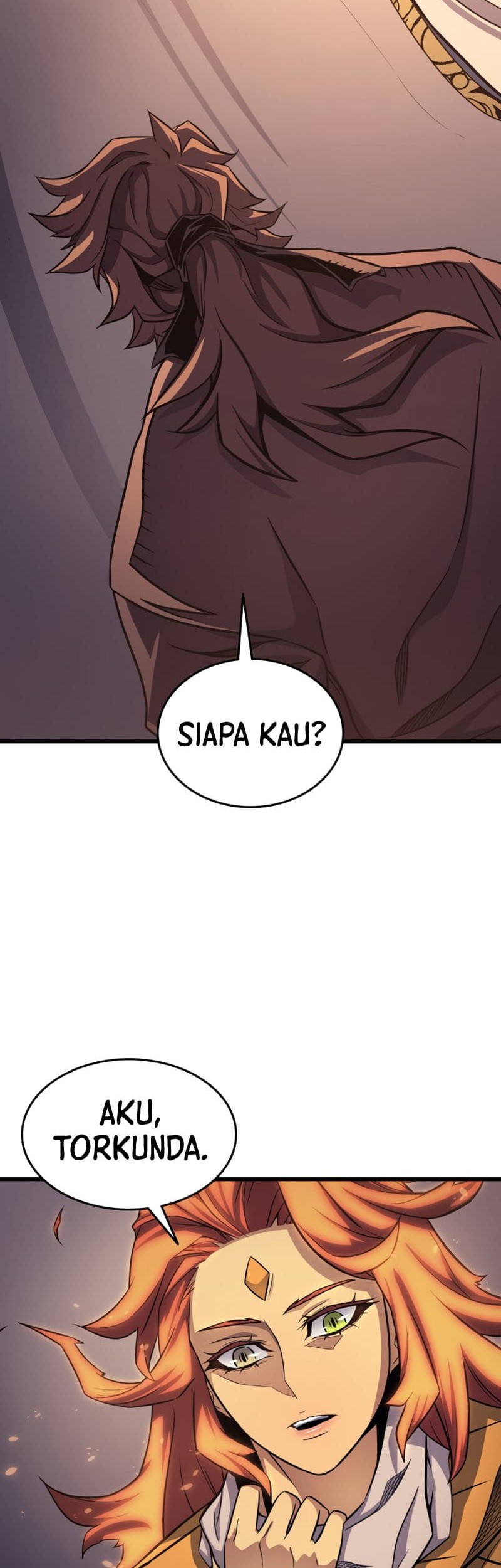 The Great Mage Returns After 4000 Years Chapter 140 Gambar 23