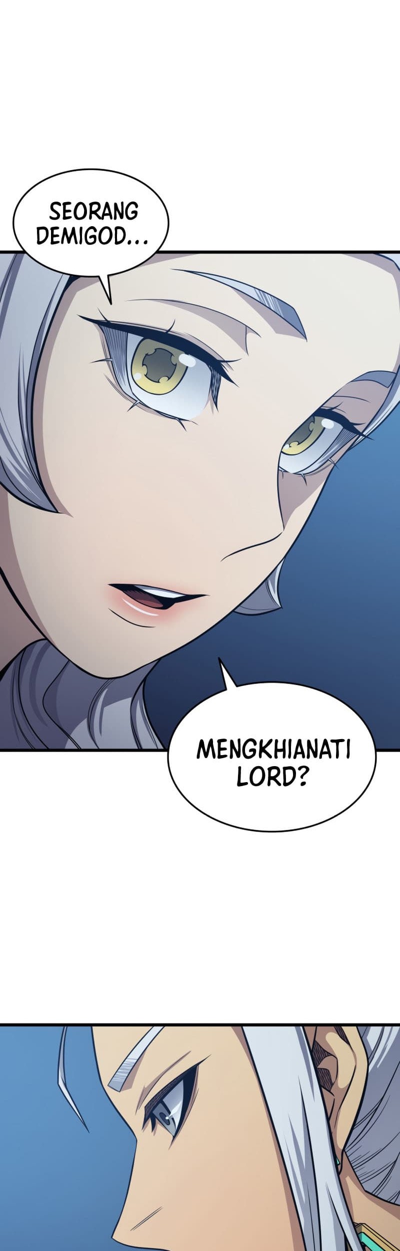 The Great Mage Returns After 4000 Years Chapter 140 Gambar 25