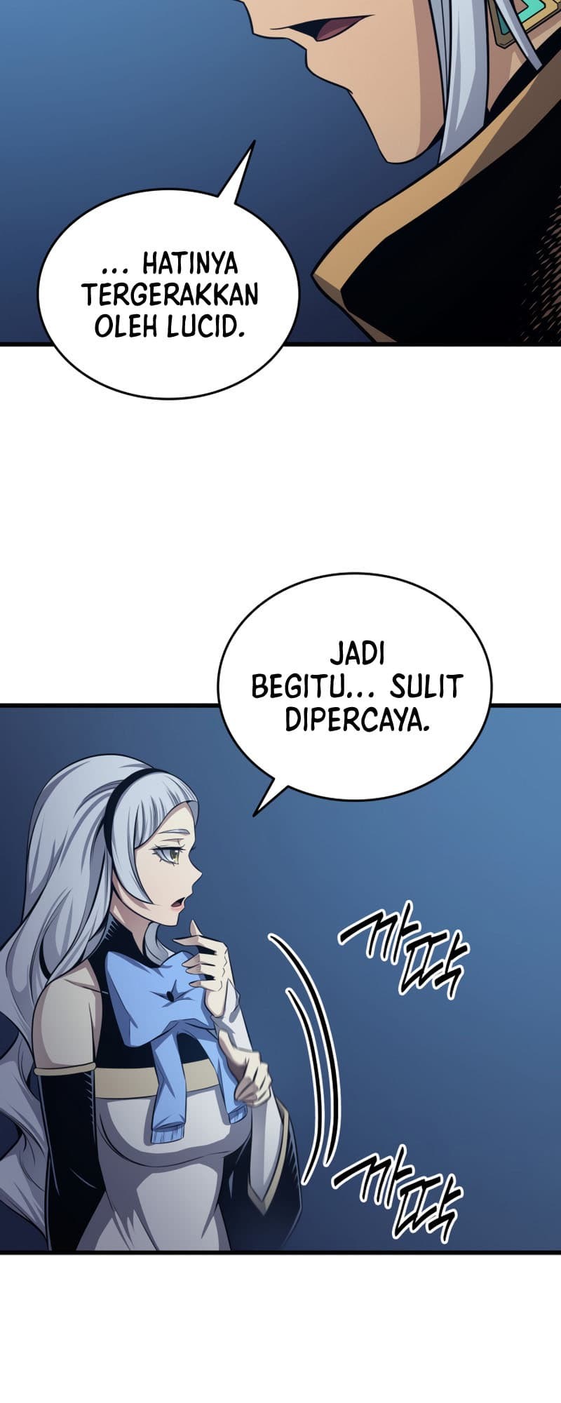 The Great Mage Returns After 4000 Years Chapter 140 Gambar 26