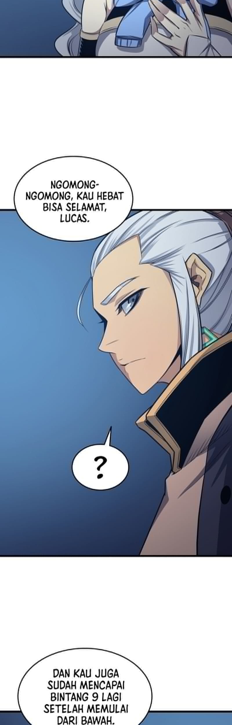 The Great Mage Returns After 4000 Years Chapter 140 Gambar 28