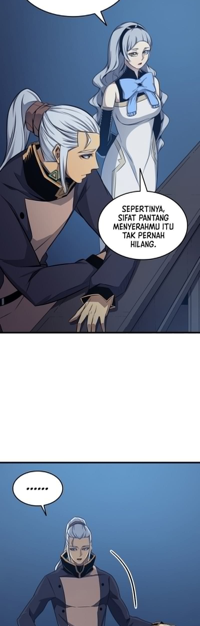 The Great Mage Returns After 4000 Years Chapter 140 Gambar 29