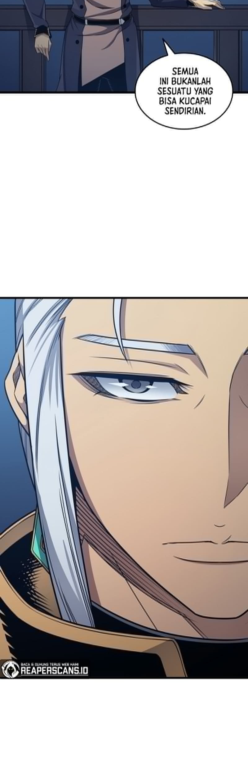 The Great Mage Returns After 4000 Years Chapter 140 Gambar 30