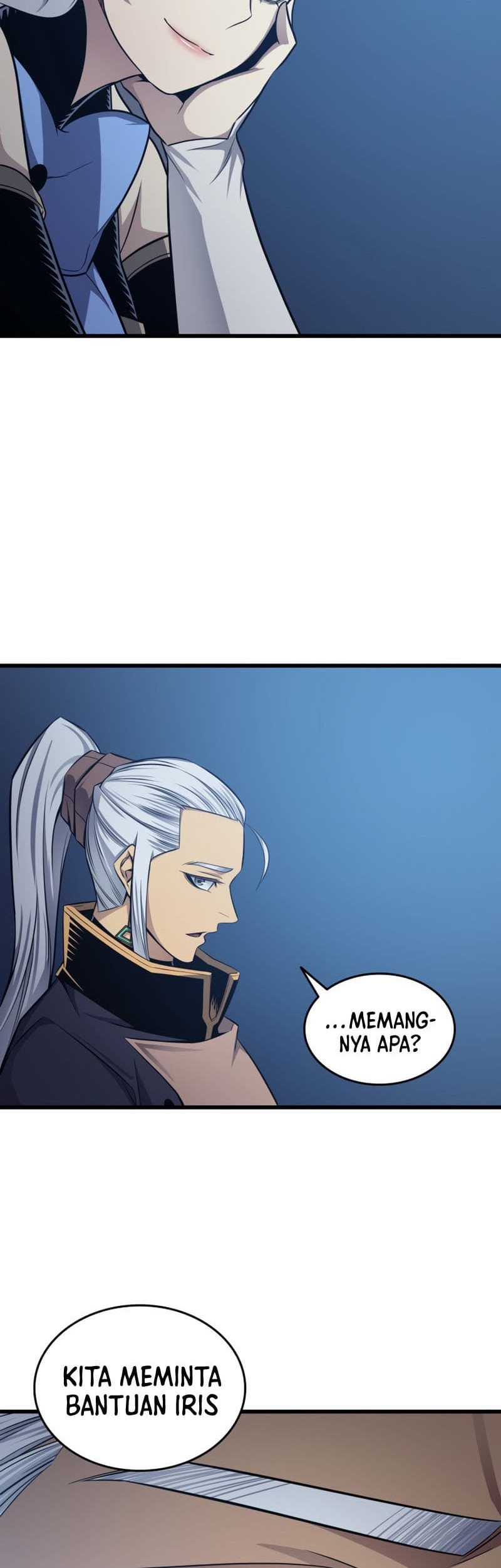 The Great Mage Returns After 4000 Years Chapter 140 Gambar 35