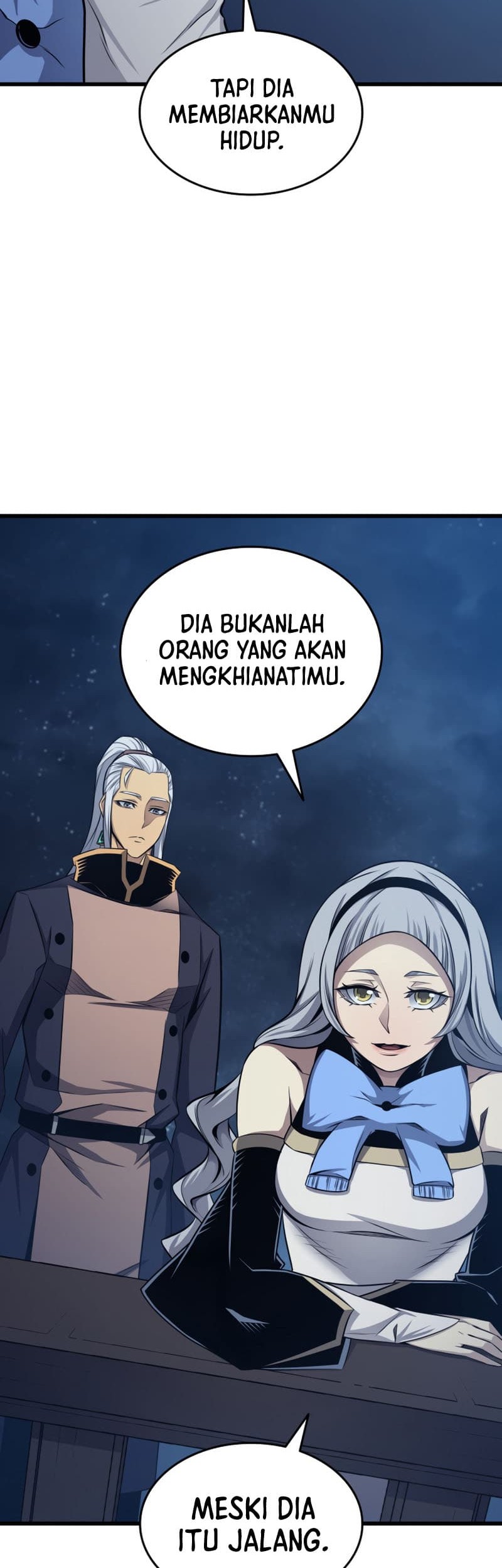 The Great Mage Returns After 4000 Years Chapter 140 Gambar 38