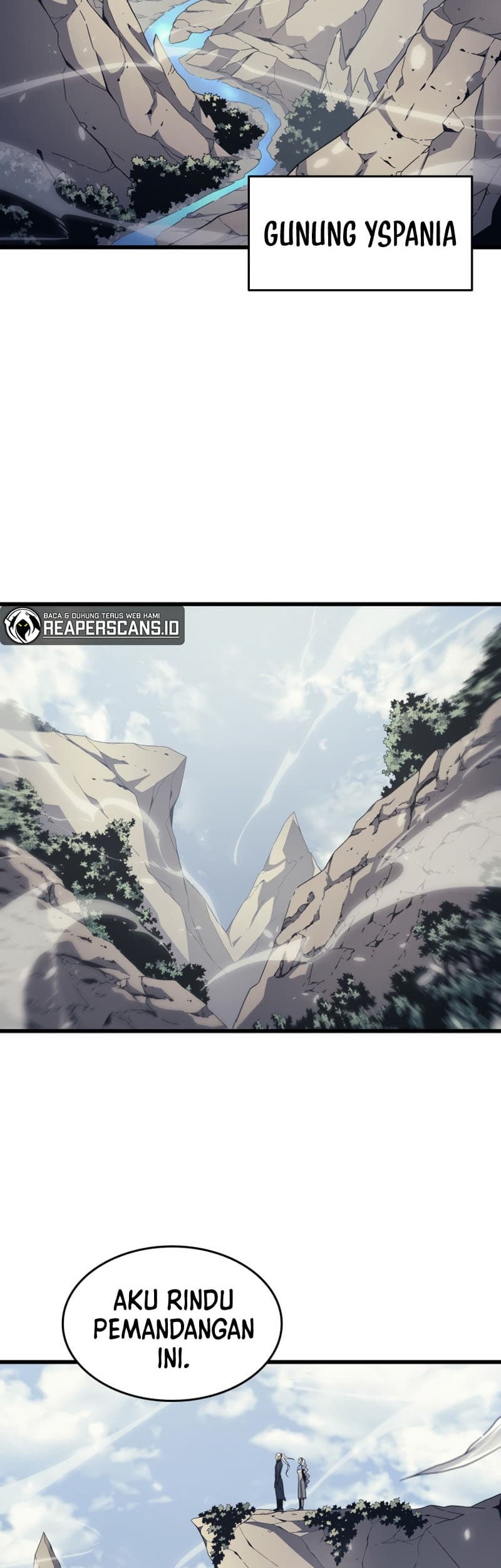 The Great Mage Returns After 4000 Years Chapter 140 Gambar 40