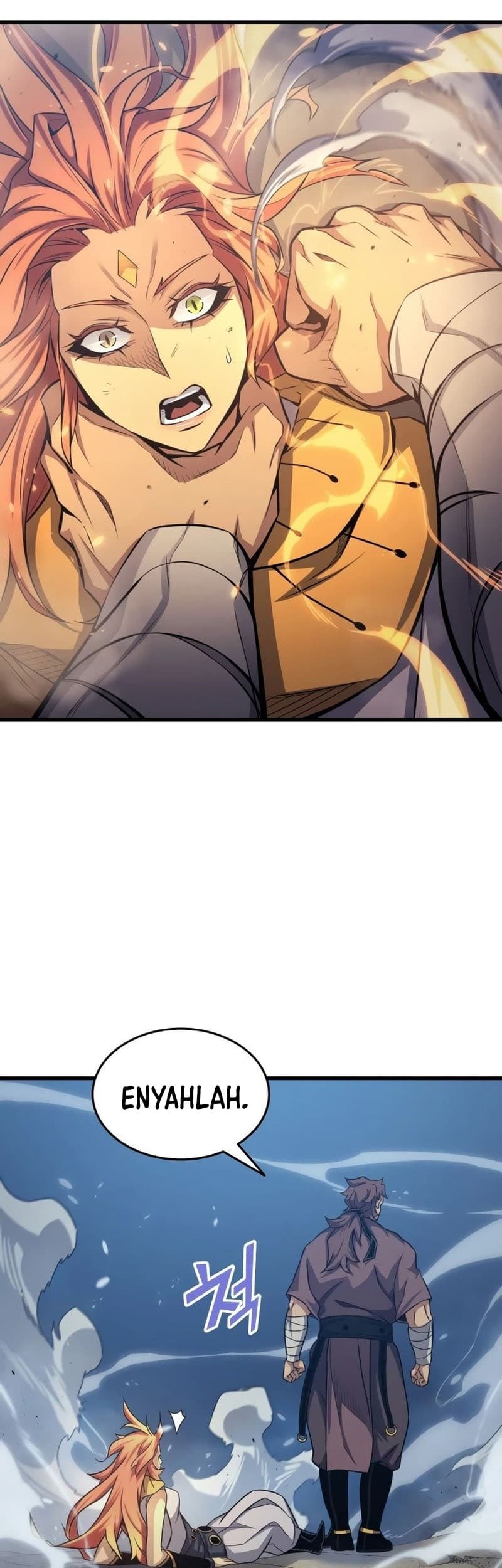 The Great Mage Returns After 4000 Years Chapter 141 Gambar 36