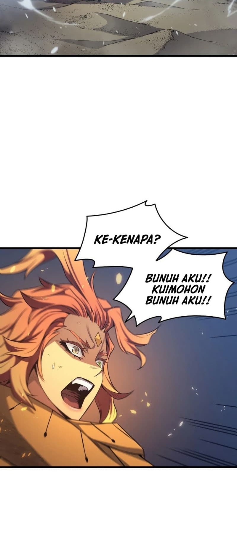 The Great Mage Returns After 4000 Years Chapter 141 Gambar 37