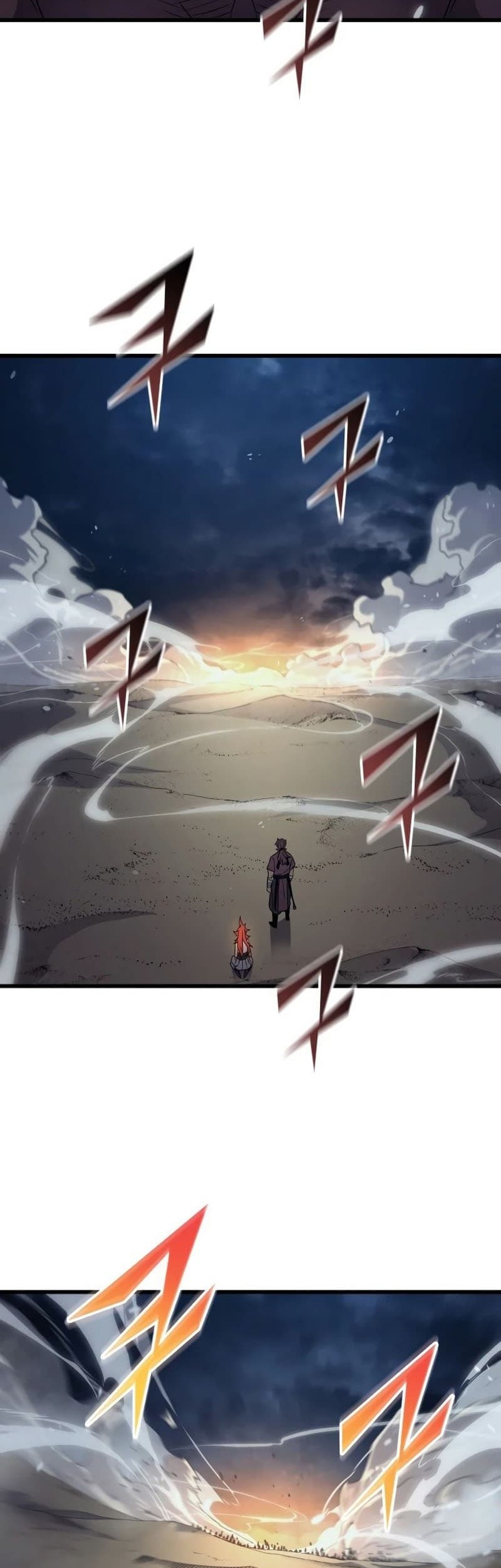 The Great Mage Returns After 4000 Years Chapter 141 Gambar 39