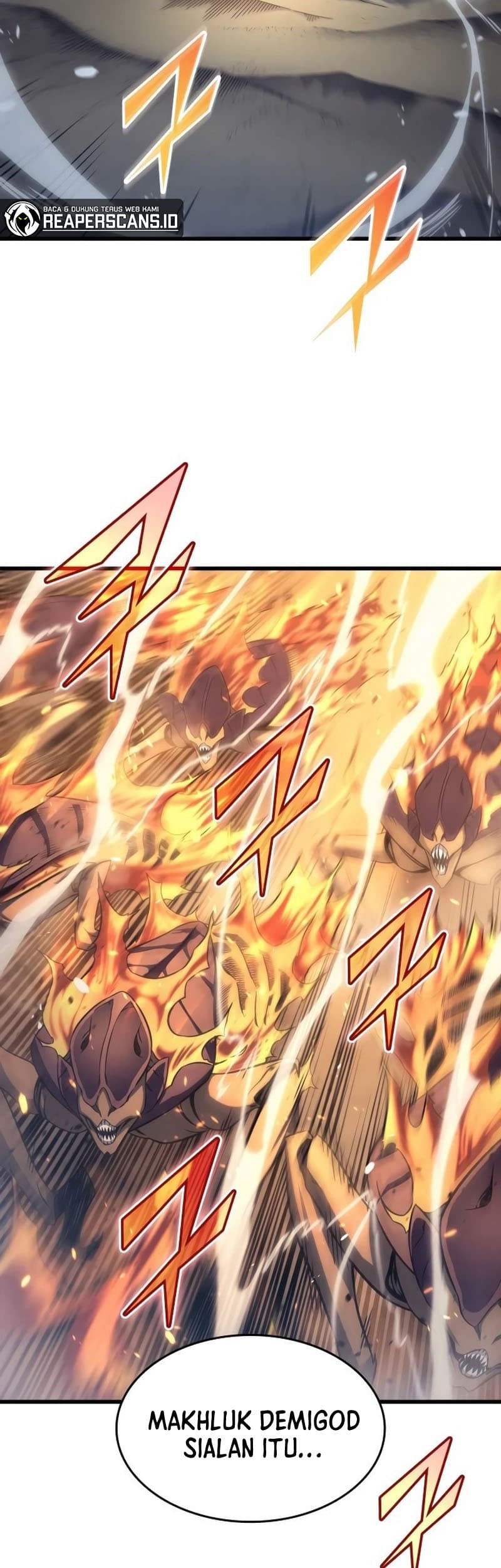 The Great Mage Returns After 4000 Years Chapter 141 Gambar 40