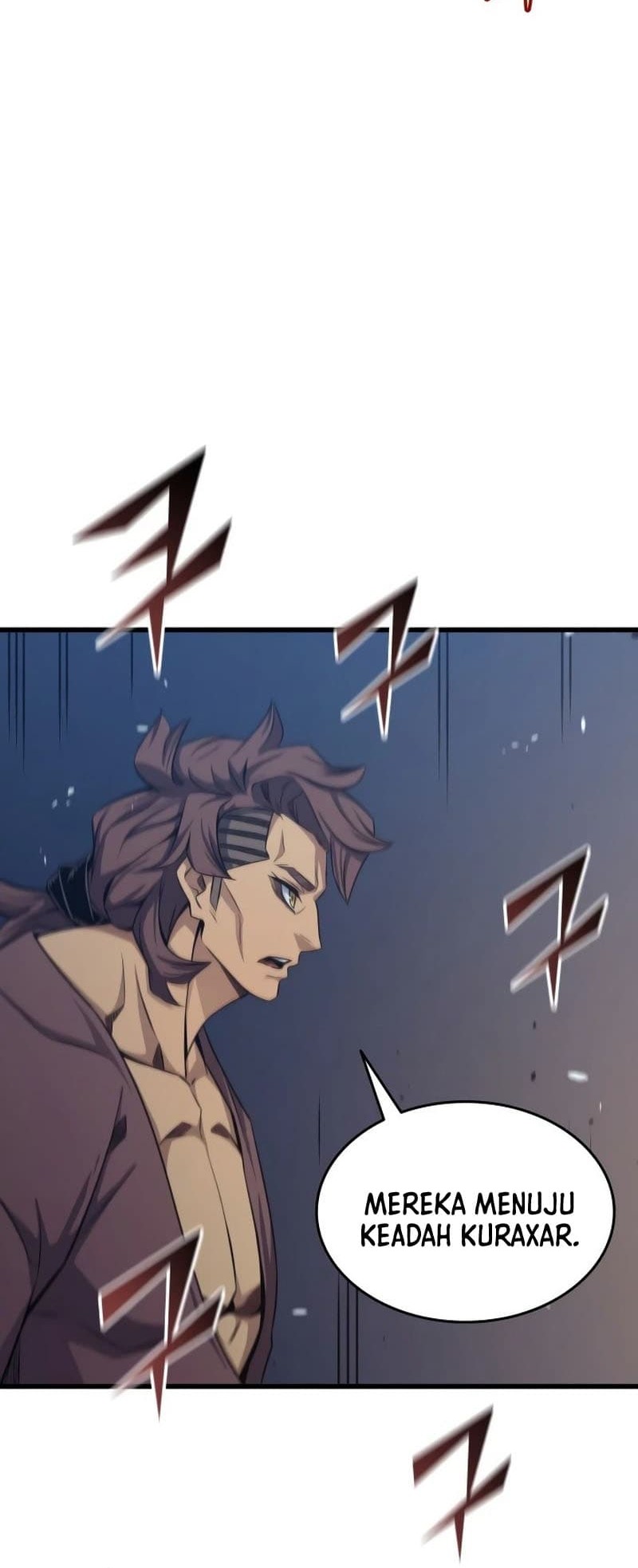 The Great Mage Returns After 4000 Years Chapter 141 Gambar 41