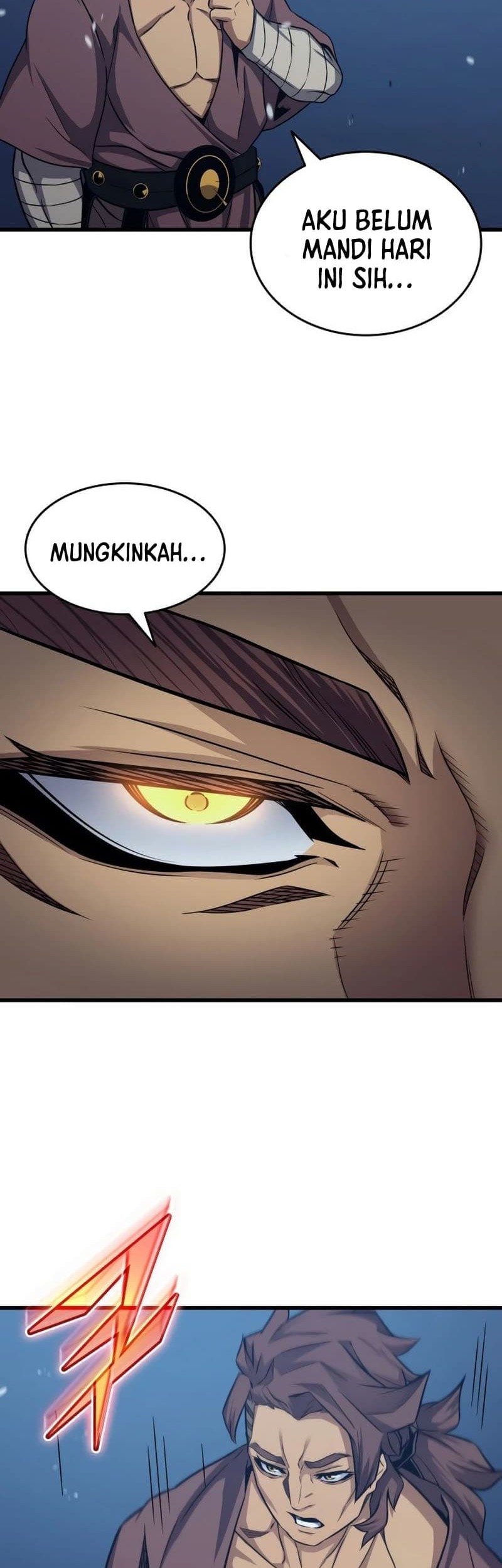The Great Mage Returns After 4000 Years Chapter 141 Gambar 43