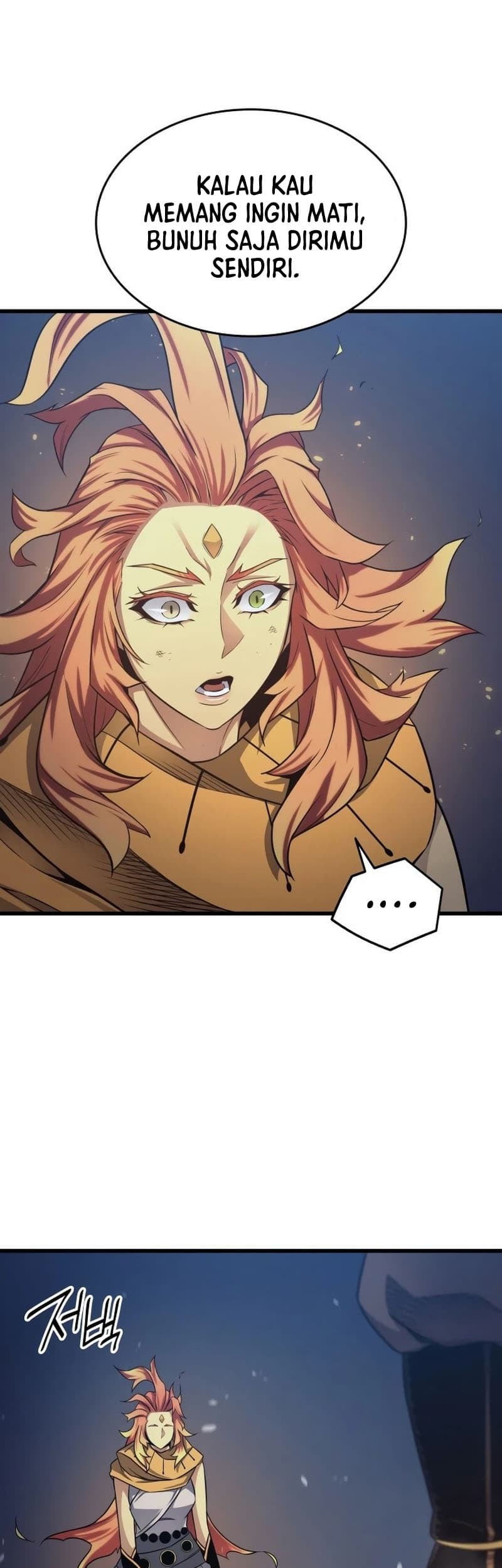 The Great Mage Returns After 4000 Years Chapter 141 Gambar 46
