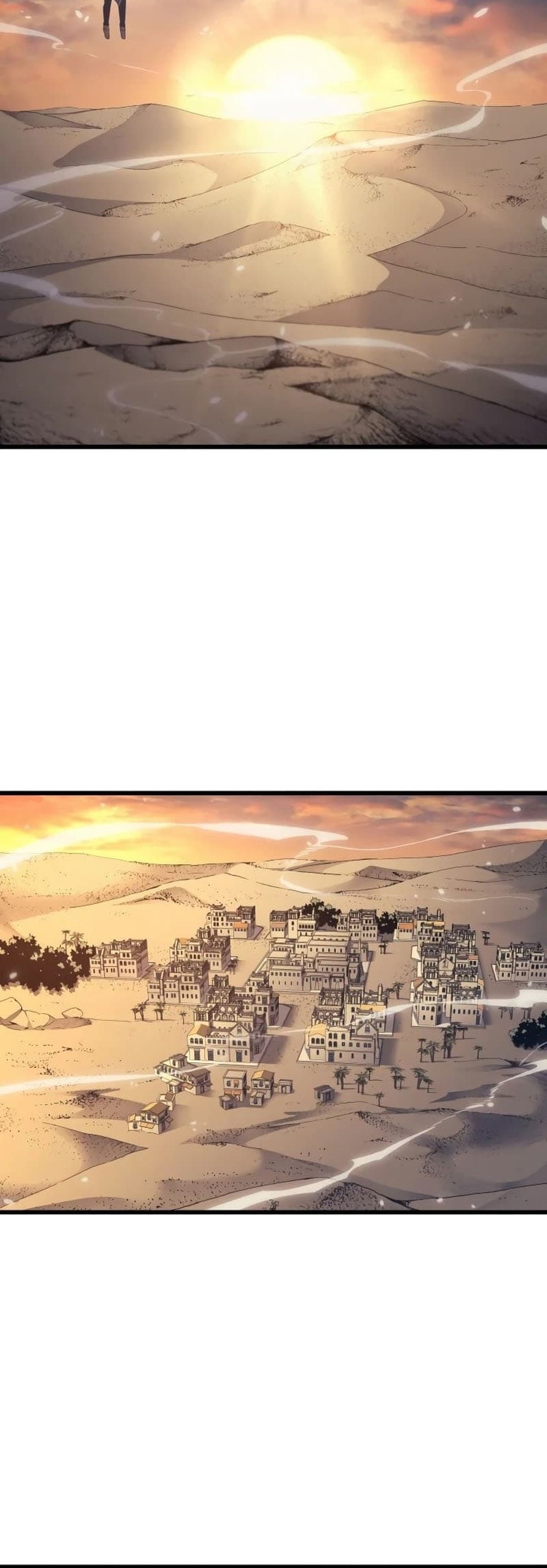 The Great Mage Returns After 4000 Years Chapter 141 Gambar 49
