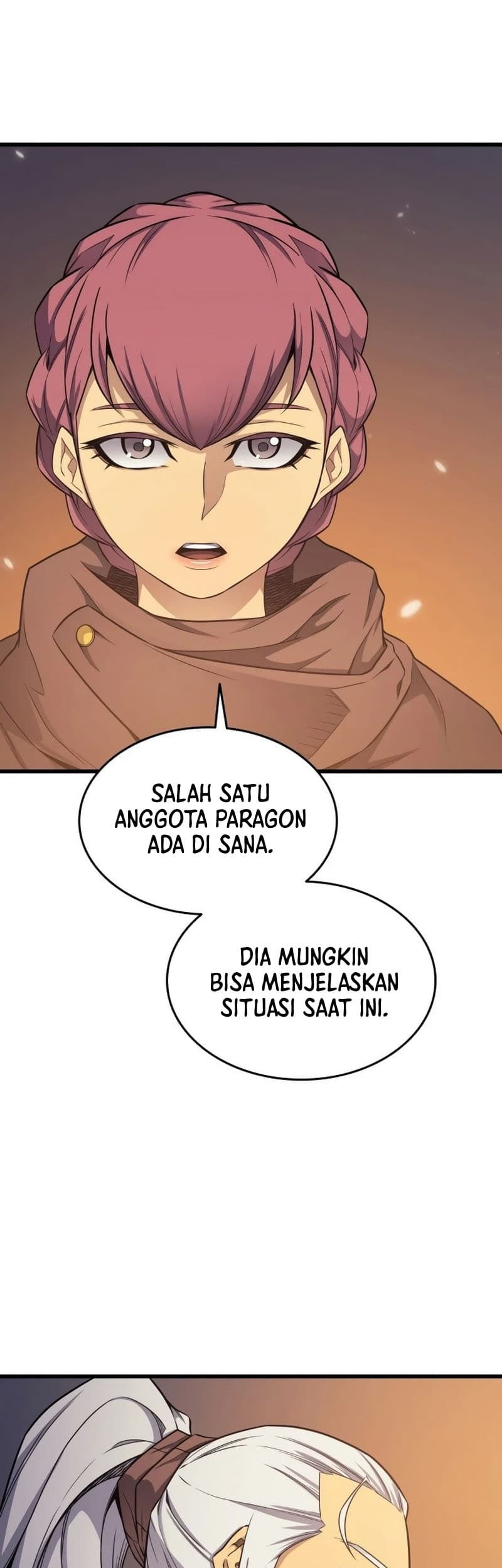 The Great Mage Returns After 4000 Years Chapter 141 Gambar 54