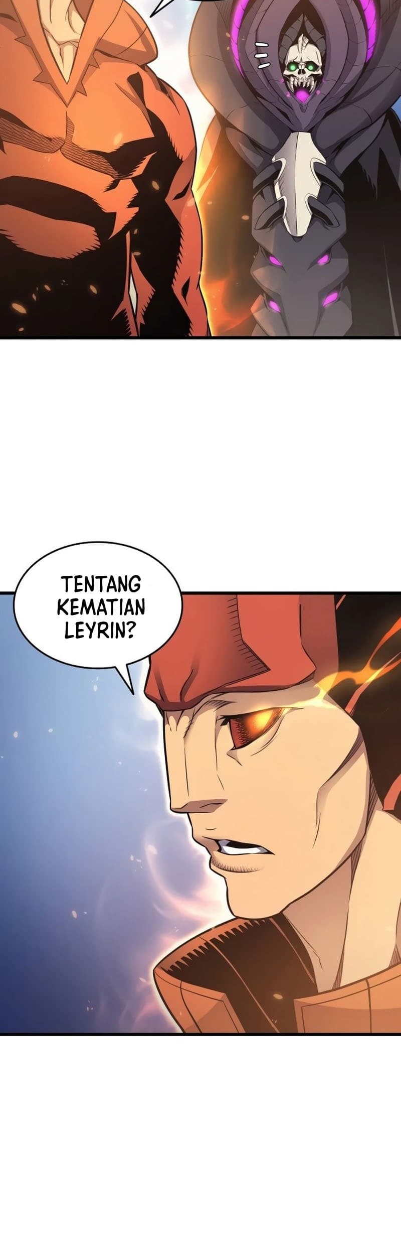 The Great Mage Returns After 4000 Years Chapter 141 Gambar 4