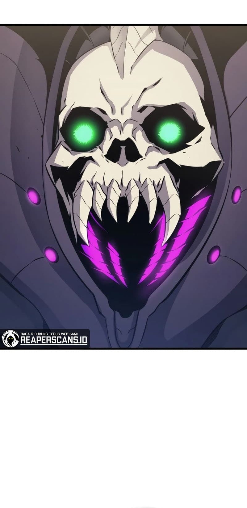 The Great Mage Returns After 4000 Years Chapter 141 Gambar 5