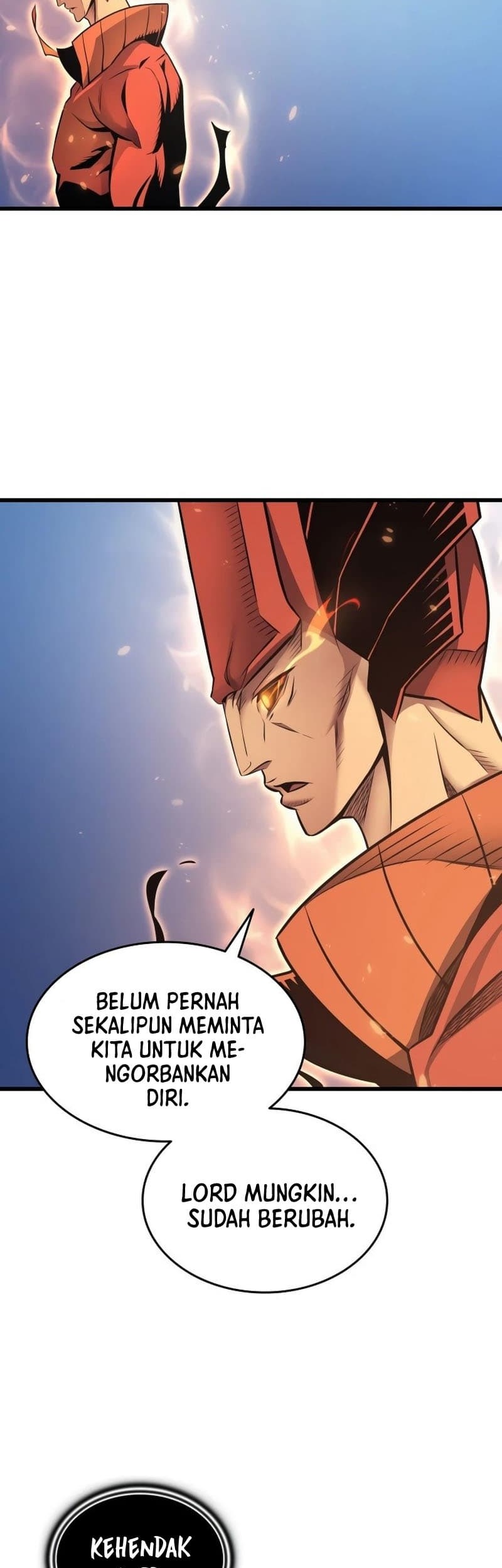The Great Mage Returns After 4000 Years Chapter 141 Gambar 8