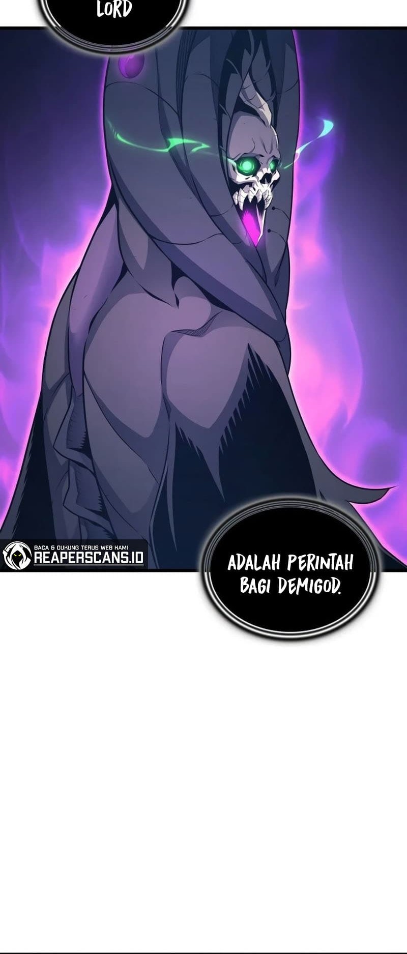 The Great Mage Returns After 4000 Years Chapter 141 Gambar 9