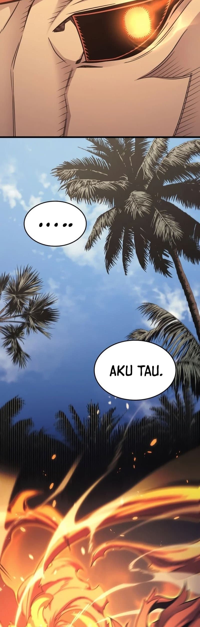The Great Mage Returns After 4000 Years Chapter 141 Gambar 12