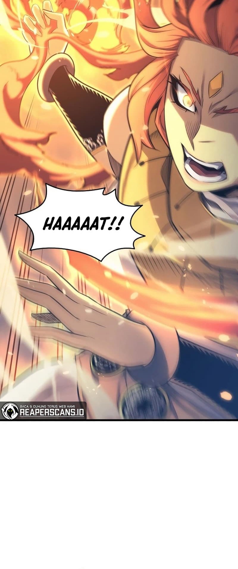 The Great Mage Returns After 4000 Years Chapter 141 Gambar 13