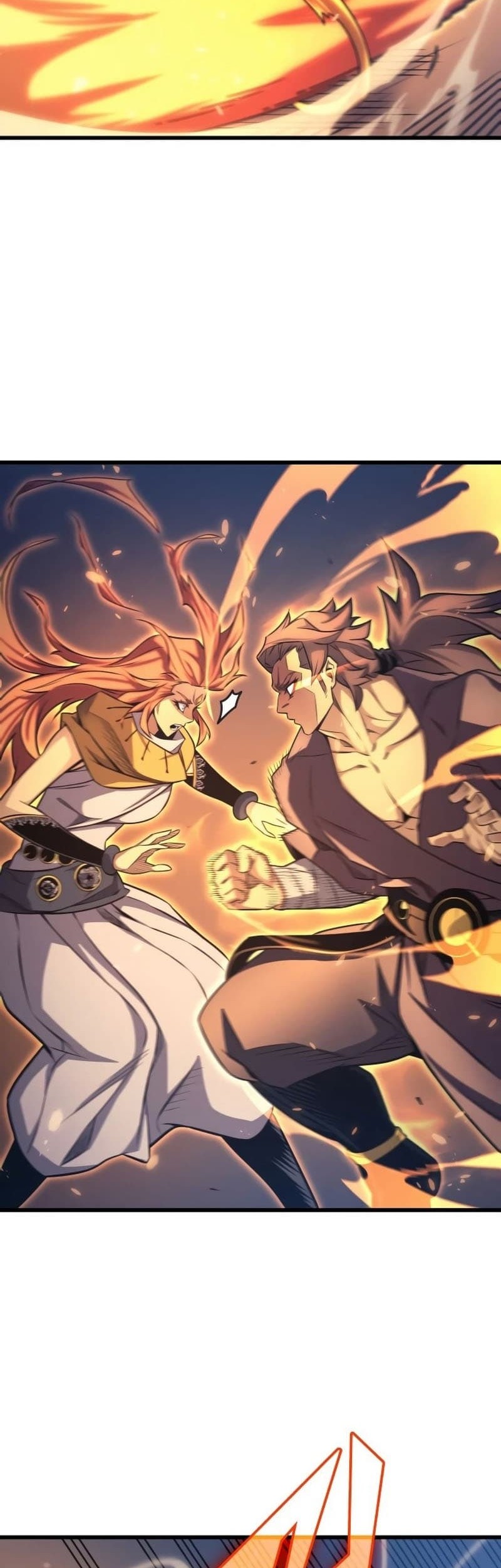 The Great Mage Returns After 4000 Years Chapter 141 Gambar 15
