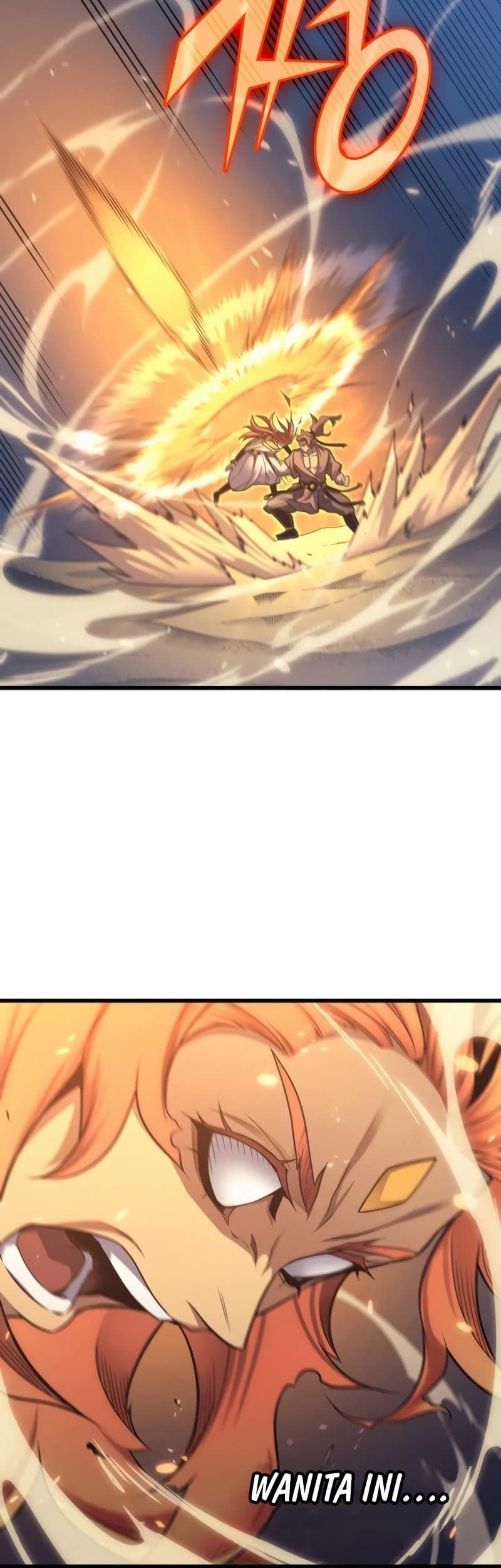 The Great Mage Returns After 4000 Years Chapter 141 Gambar 16