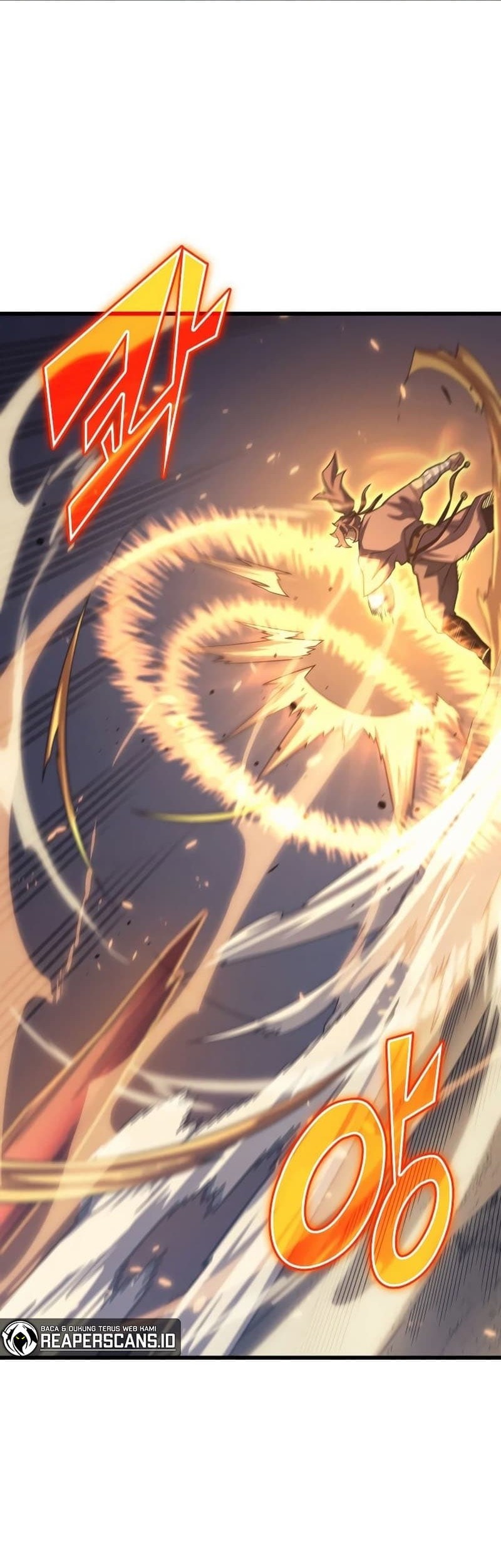 The Great Mage Returns After 4000 Years Chapter 141 Gambar 17