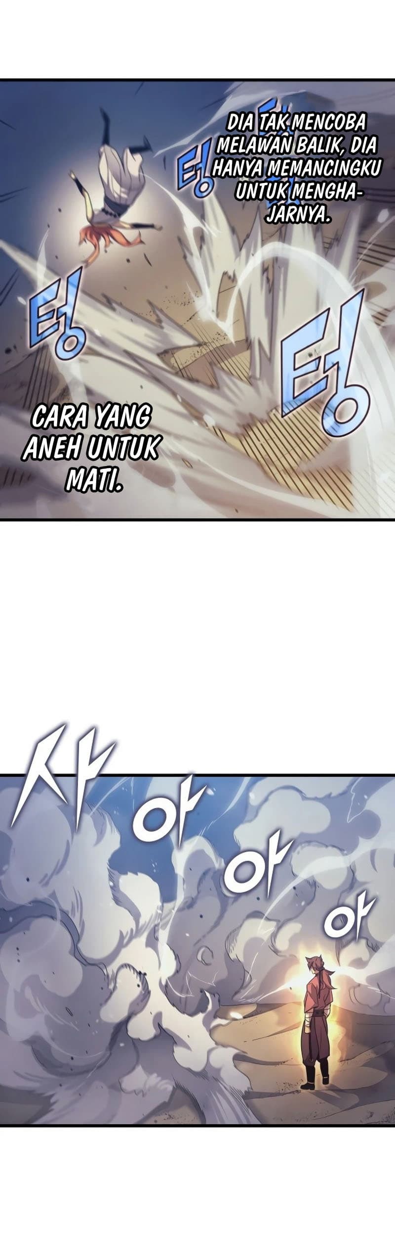 The Great Mage Returns After 4000 Years Chapter 141 Gambar 18